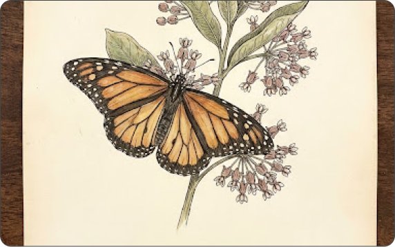 Ilustración Zoológica