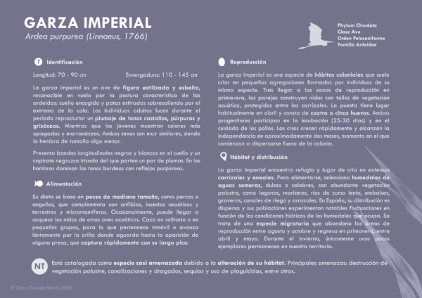 Postal Garza Imperial